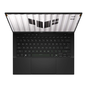 ASUS ノートパソコン ASUS TUF Gaming A14 FA401GM イェーガーグレー FA401GM-AI9R5060-イメージ17